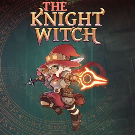 The Knight Wotch: Redefining the Action RPG Genre on Nintendo Switch